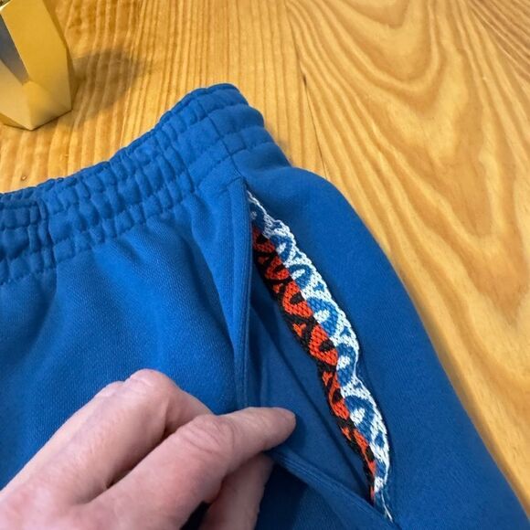 NWT Nike Kyrie Journey Reward Training Jogger Pants DA6687-476 Mens Size Large - Picture 7 of 15